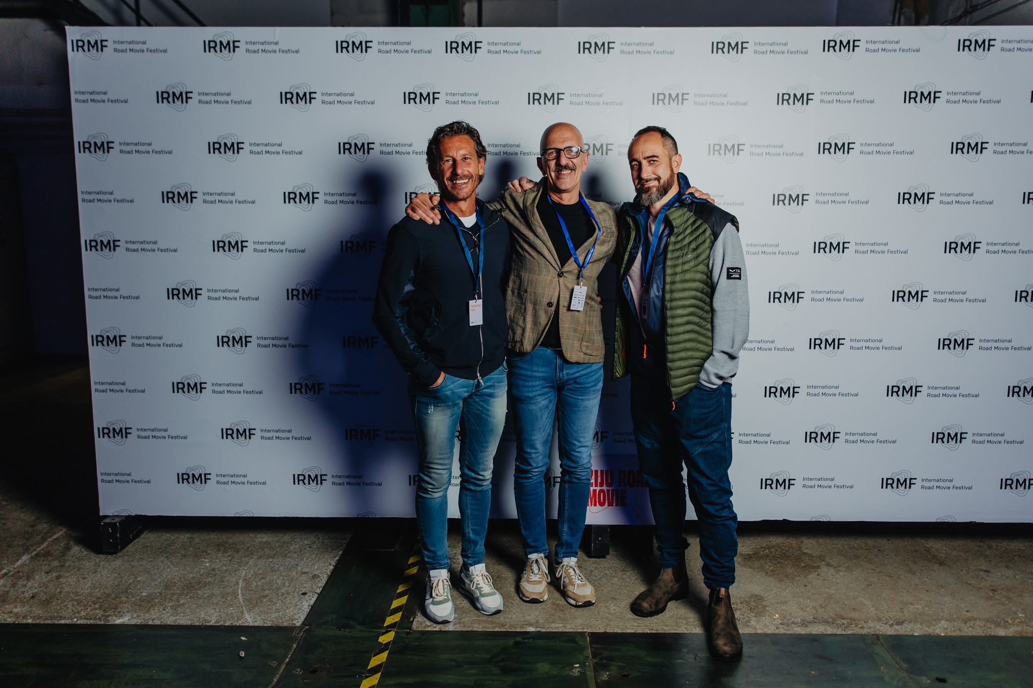 Documentario Alta Via